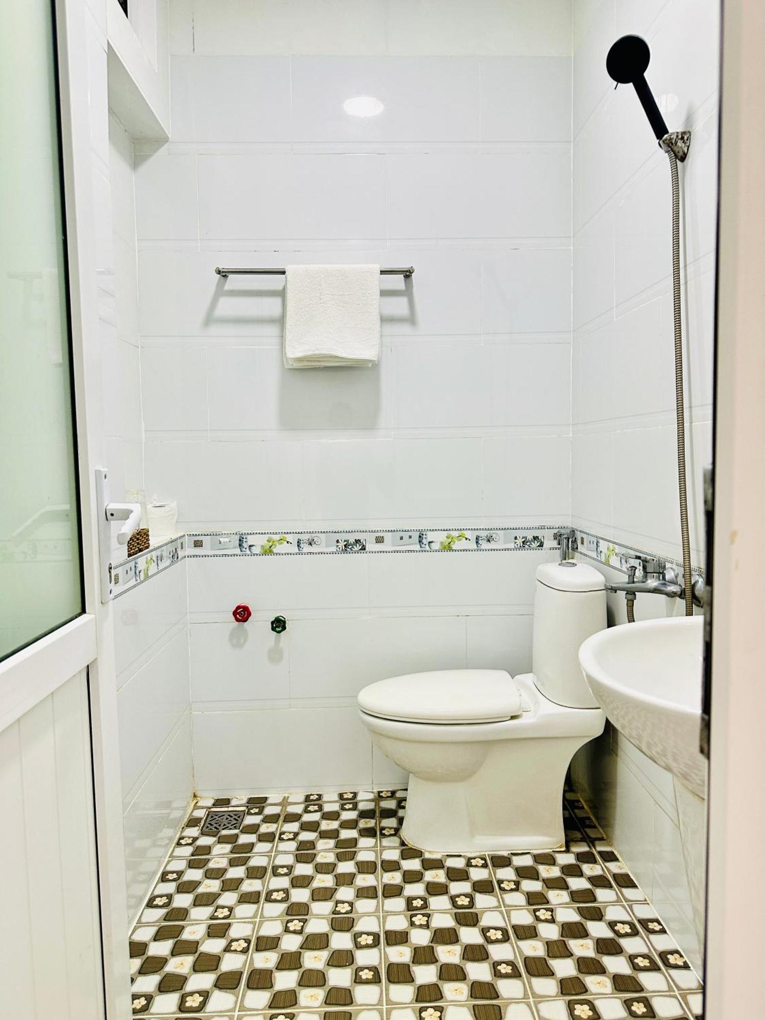Queen Motel Vung Tau Extérieur photo