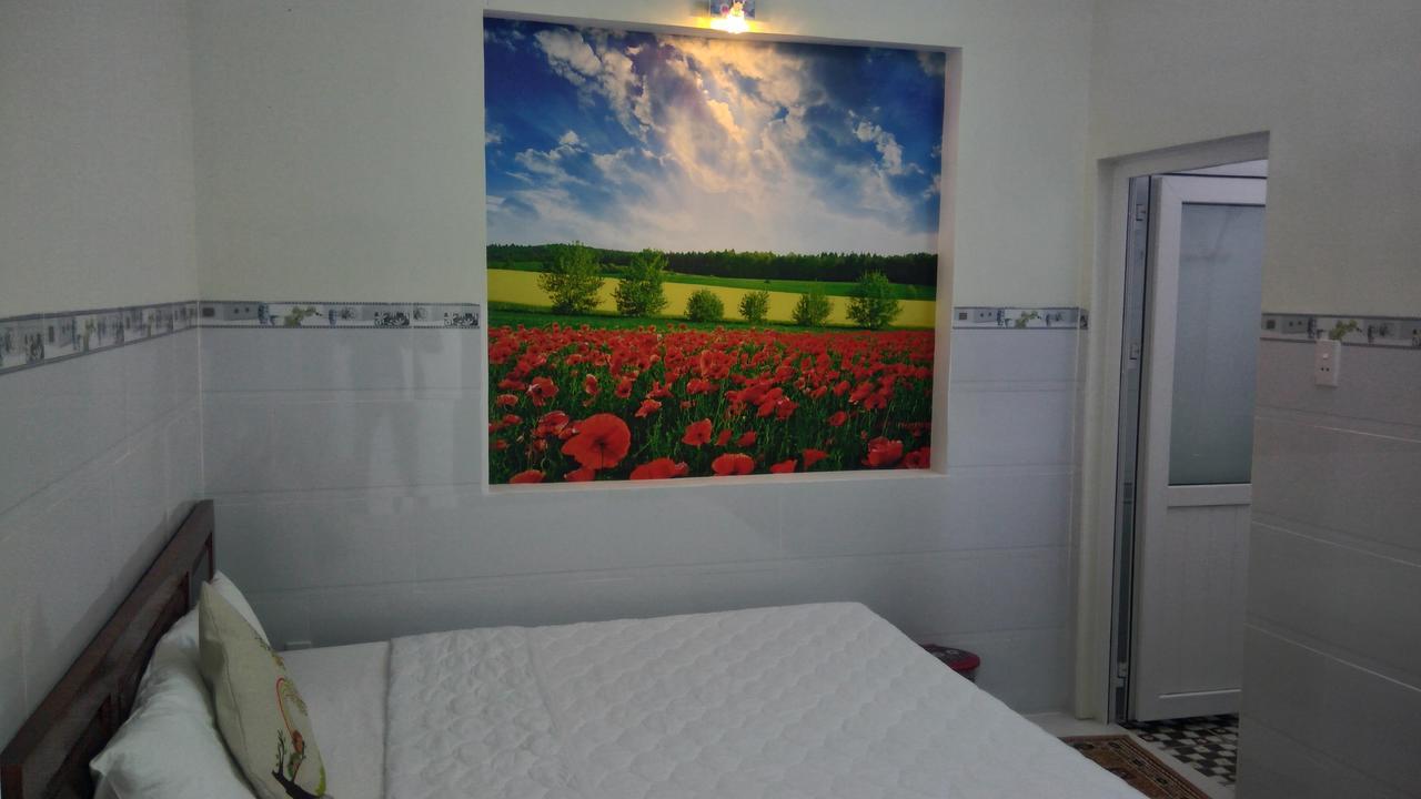 Queen Motel Vung Tau Extérieur photo
