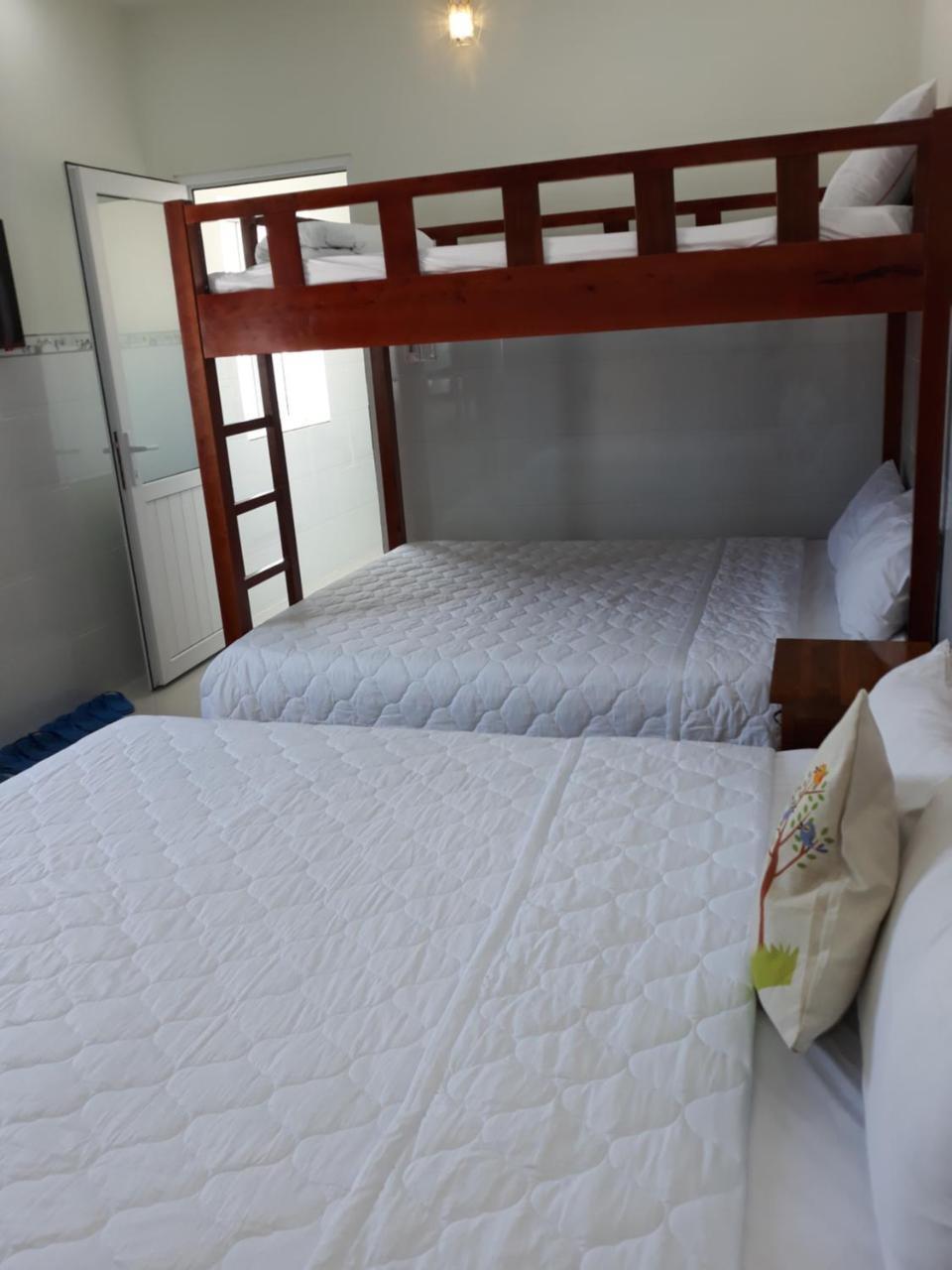 Queen Motel Vung Tau Extérieur photo